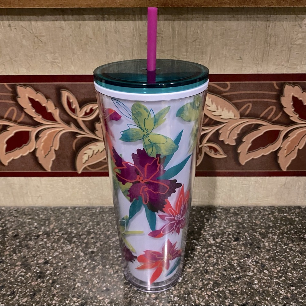 Starbucks Venti Cold Cup Spring 2023